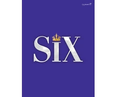 KNYGA Bookshop SIX: The Musical Songbook