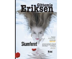 KNYGA Bookshop Skamferet