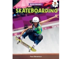 KNYGA Bookshop Skateboarding