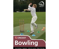 KNYGA Bookshop Skills: Cricket - bowling