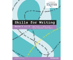 KNYGA Bookshop Skills for Writing Student Book Pack - Units 1 to 6