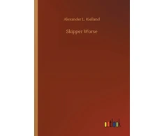 KNYGA Bookshop Skipper Worse
