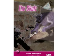 KNYGA Bookshop Skulz