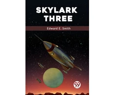 KNYGA Bookshop Skylark Three