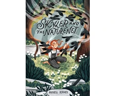KNYGA Bookshop Skyler And The Naturenet