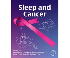 KNYGA Bookshop Sleep and Cancer