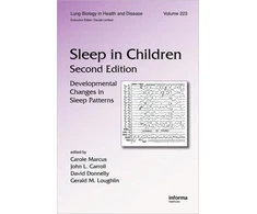 KNYGA Bookshop Sleep in Children