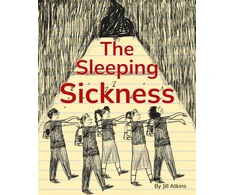 KNYGA Bookshop Sleeping Sickness