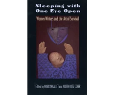KNYGA Bookshop Sleeping with One Eye Open