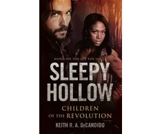KNYGA Bookshop Sleepy Hollow