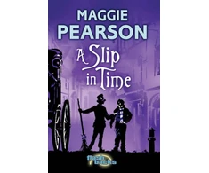 KNYGA Bookshop Slip in Time