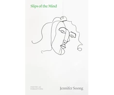 KNYGA Bookshop Slips of the Mind