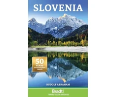 KNYGA Bookshop Slovėnija