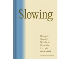 KNYGA Bookshop Slowing