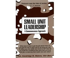 KNYGA Bookshop Small Unit Leadership