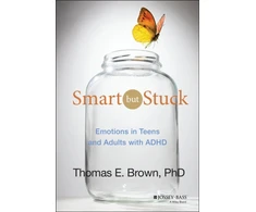 KNYGA Thomas E Brown Smart But Stuck