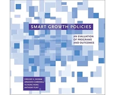 KNYGA Bookshop Smart Growth Policies – An Evaluation of Programs and Outcomes
