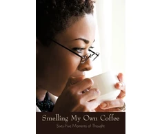 KNYGA Bookshop Smelling My Own Coffee