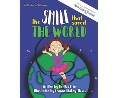 KNYGA Bookshop Smile that Saved the World