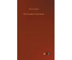 KNYGA Bookshop Smoker's Year Book