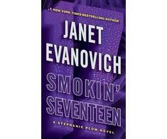 KNYGA Bookshop Smokin' Seventeen