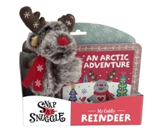 KNYGA Bookshop Snap &amp; Snuggle: An Arctic Adventure