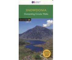 KNYGA Terry Marsh Snowdonia