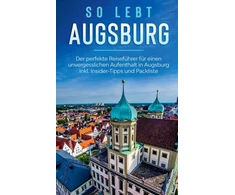 KNYGA Bookshop So lebt Augsburg