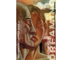 KNYGA Bookshop So Long Been Dreaming