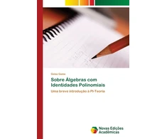 KNYGA Bookshop Sobre Algebras com Identidades Polinomiais