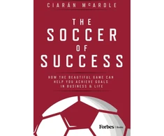 KNYGA Bookshop Soccer of Success