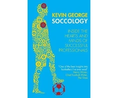 KNYGA Bookshop Soccology