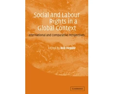 KNYGA Bookshop Social and Labour Rights in a Global Context