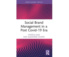 KNYGA Bookshop Social Brand Management in a Post Covid-19 Era