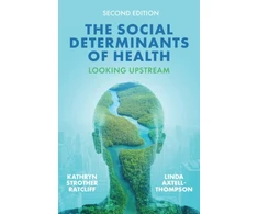 KNYGA Bookshop Social Determinants of Health