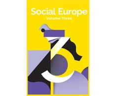 KNYGA Bookshop Social Europe