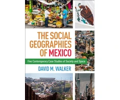 KNYGA Bookshop Social Geographies of Mexico
