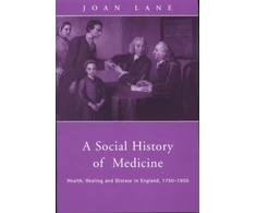 KNYGA Bookshop Social History of Medicine
