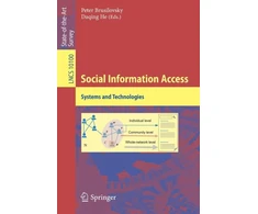 KNYGA Bookshop Social Information Access