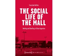 KNYGA Bookshop Social Life of the Mall