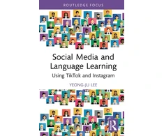 KNYGA Bookshop Social Media and Language Learning