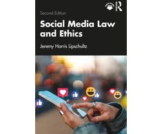KNYGA Jeremy Harris Lipschultz Social Media Law and Ethics