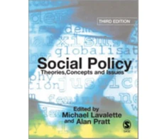 KNYGA Bookshop Social Policy
