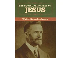 KNYGA Bookshop Social Principles of Jesus