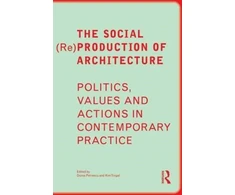 KNYGA Bookshop Social (Re)Production of Architecture
