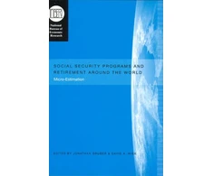 KNYGA Bookshop Social Security Programs and Retirement around the World