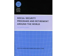 KNYGA Bookshop Social Security Programs and Retirement around the World