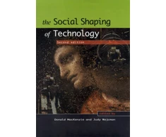 KNYGA Bookshop Social Shaping of Technology