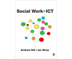 KNYGA Bookshop Social Work and ICT