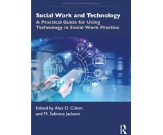 KNYGA Bookshop Social Work and Technology